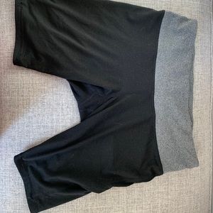 Champion bike shorts